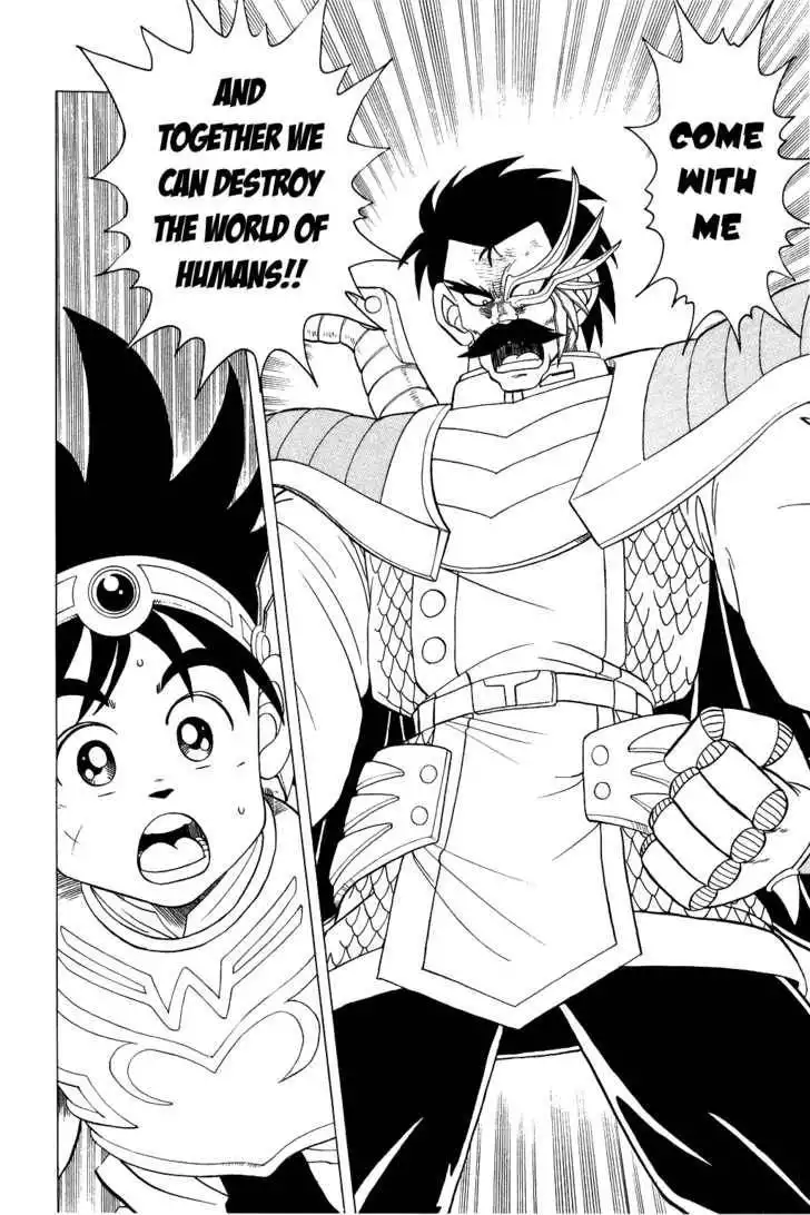 Dragon Quest: The Adventure of Dai Chapter 82 3